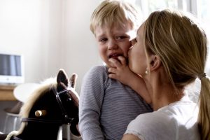 اختلال اضظراب جدایی