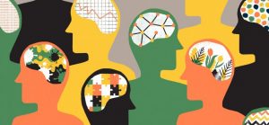 اختلالات شخصیتی