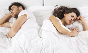 اختلالات جنسی 