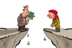 عواقب بالا رفتن سن ازدواج