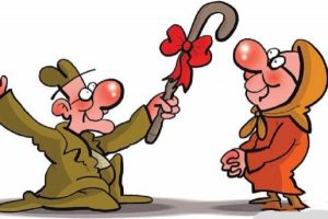 اسیب های بالا رفتن سن ازدواج