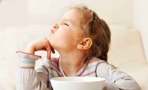 مشاوره کودک لجباز در مشهد 