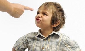 مشاوره کودک لجباز در مشهد 